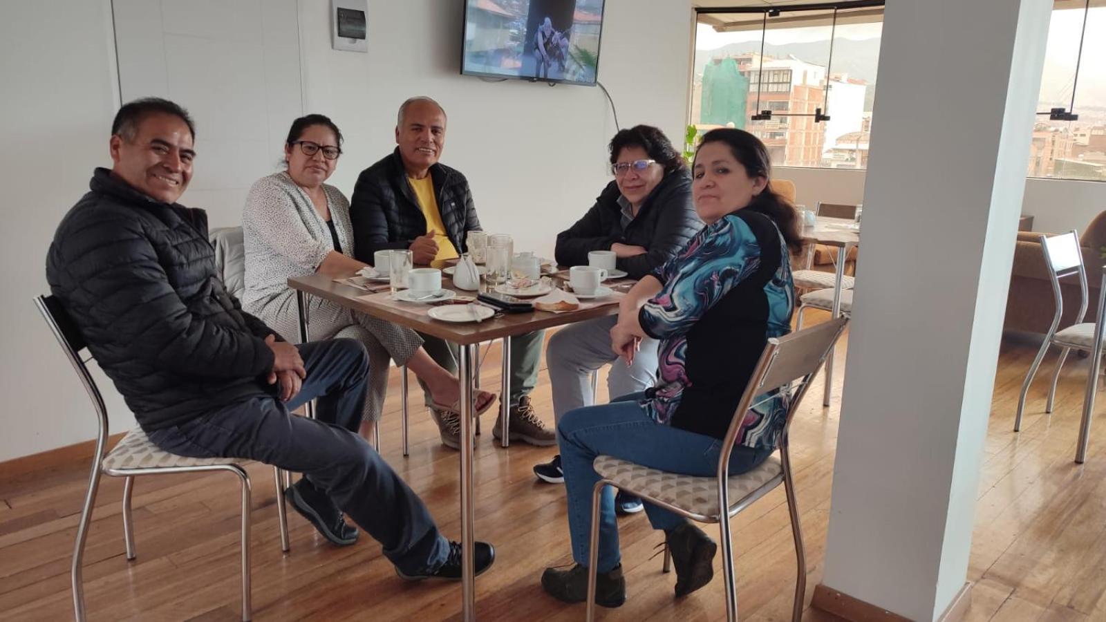 Hotel Darenso Cusco
